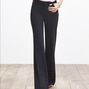 Banana Republic Jackson Curvy Fit Pants